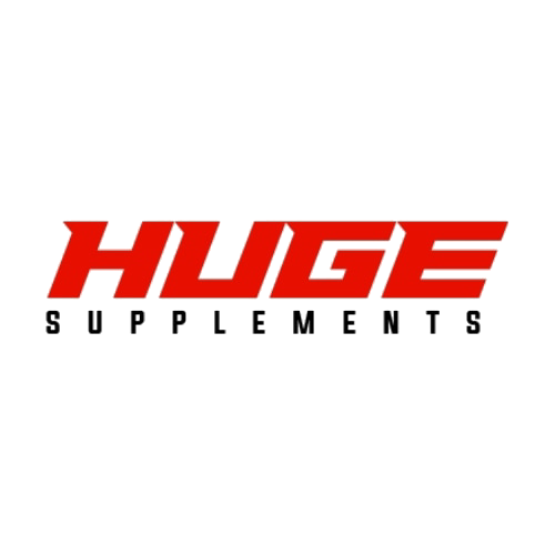 Huge Supplements Logo