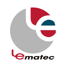 Lematec Logo